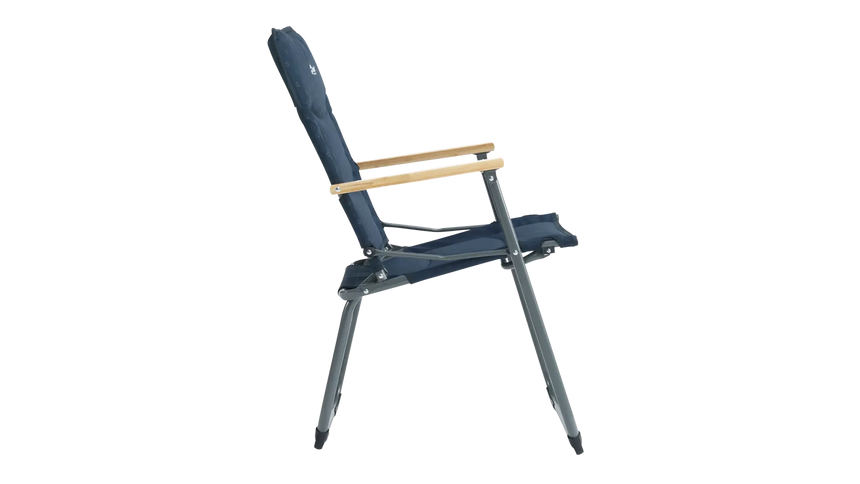 Outwell NomadNest Folding Chair - Navy Blue