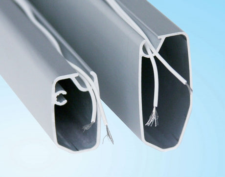 Fiamma F45s Awning