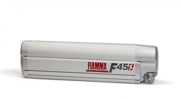 Titanium Case