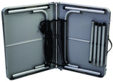 Quest Elite Duratech Brean Table legs