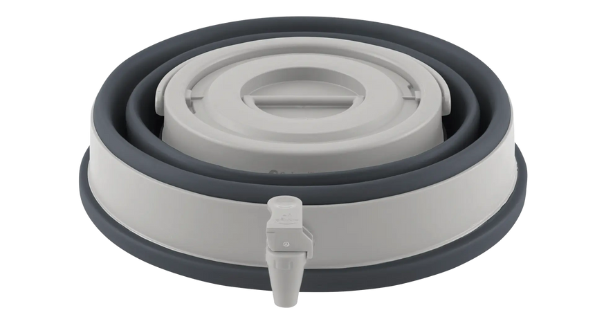 Outwell Collaps Water Carrier - Navy Night