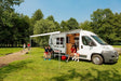 Fiamma F80s Awning