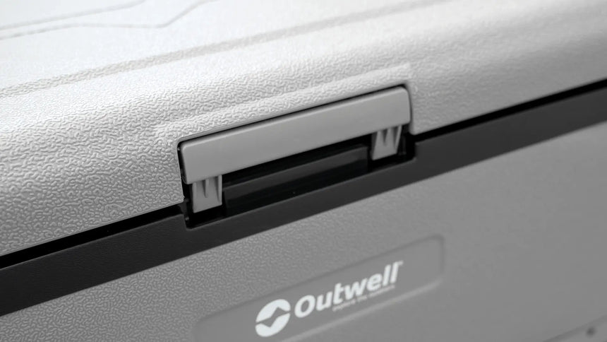 Outwell Arctic Chill 40L Coolbox 12v/230v 2026