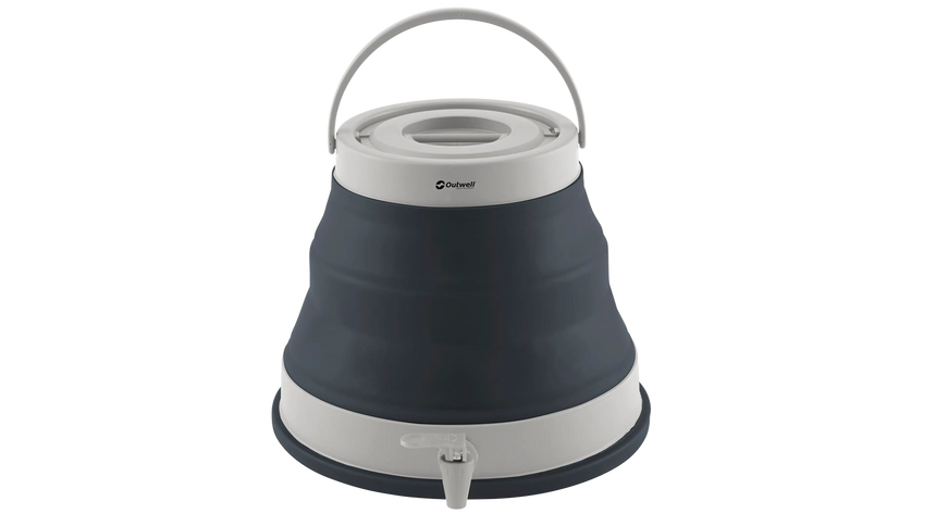 Outwell Collaps Water Carrier - Navy Night