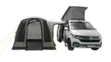 Outwell Wolfburg Air Drive Away Awning