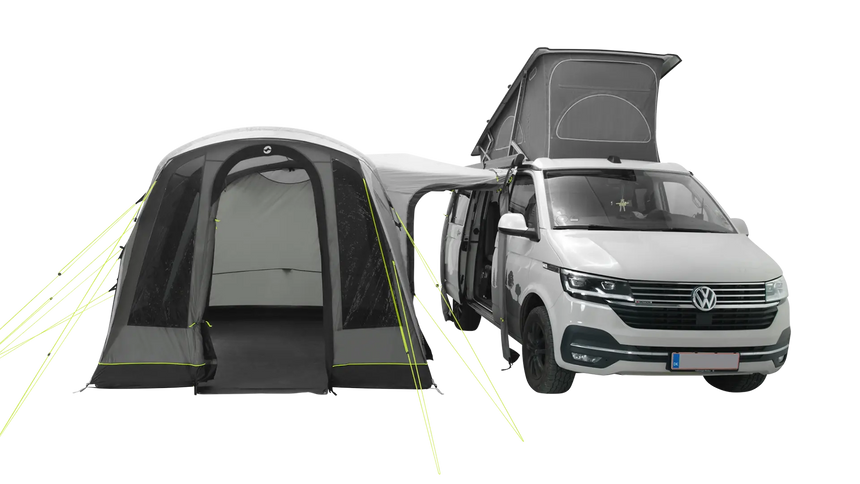 Outwell Wolfburg Air Drive Away Awning