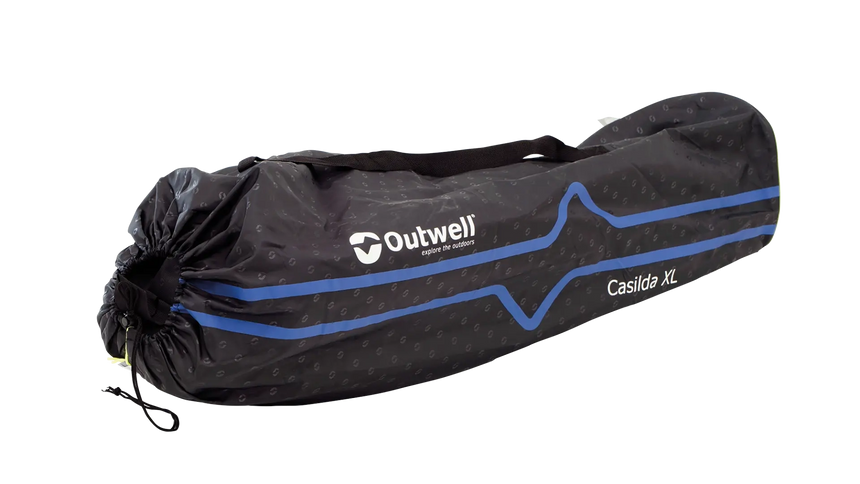 Pair of Outwell Casilda XL Moon Chair