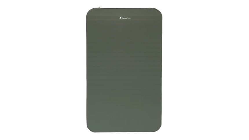 Outwell Sleepnest 10cm Double Self-Inflating Mat.
