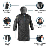 Osprey Changing Robe