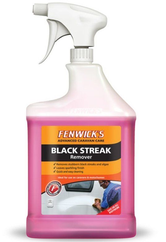 Fenwick’s Black Streak Remover