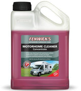Fenwicks Motorhome Cleaner Concentrate