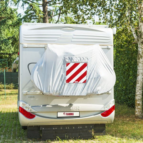 Fiamma Bike Cover Premium S 2/4 Bikes