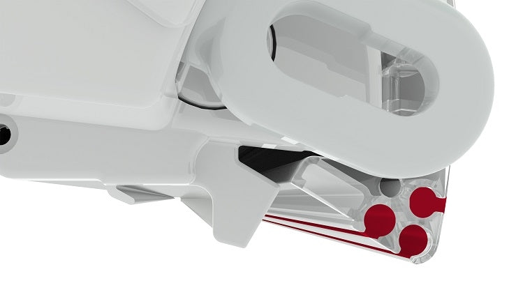 Fiamma F80s Awning