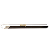 12.7mm poles
