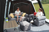 Outdoor Revolution Campese Thermo Armchair