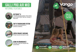 Vango Galli Pro Air Mid Drive Away Awning