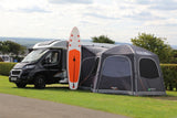 Vango HexAway Pro Air tall Drive Away Awning