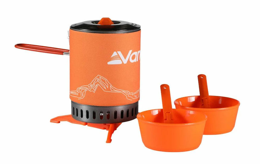 Vango Ultralight Heat Exchanger Cook Kit
