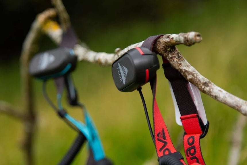 Vango Flux Headtorch
