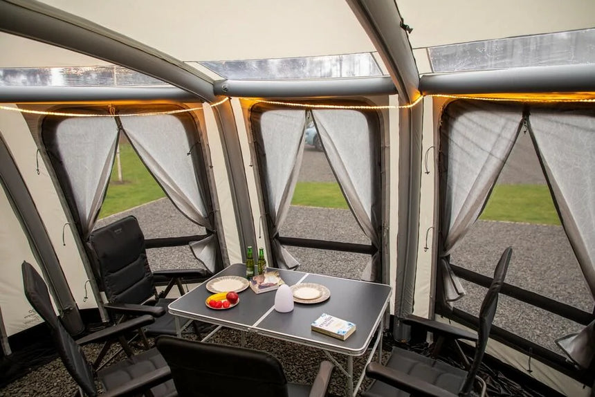 Vango Sunbeam Flexi Light 4M USB