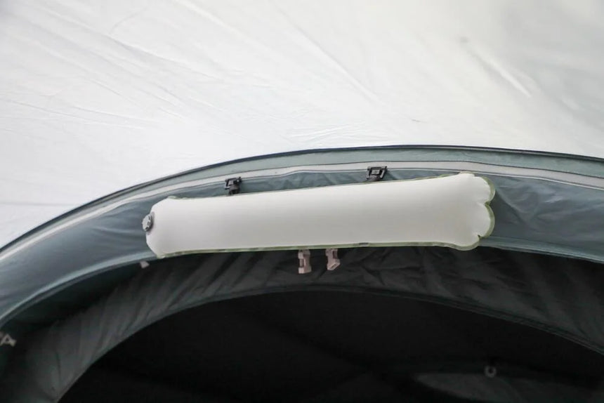 Vango LightBeam 200 Recharge Camping Light