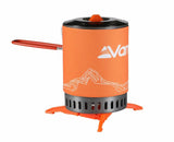 Vango Ultralight Heat Exchanger Cook Kit