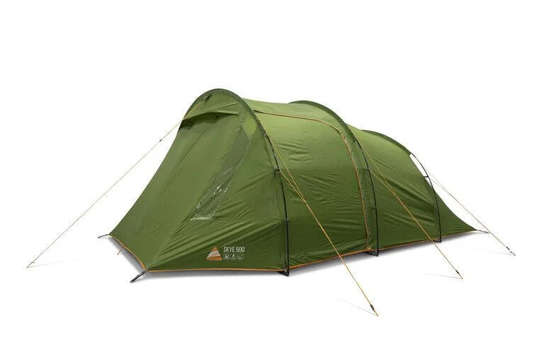 Vango Skye 500 Tent - Peridot Green