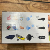 Intex Small Double Action Hand Pump