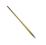 Blue Diamond’s Wooden Windbreak Pole