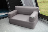 Outdoor Revolution Campese Inflatable DUO Sofa and Chair set