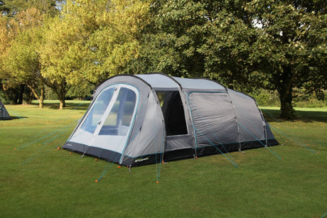 Outdoor Revolution Camp Star 500XL DT Poled Bundle