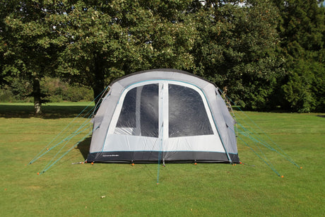 Outdoor Revolution Camp Star 500XL DT Poled Bundle