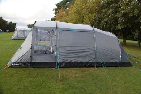Outdoor Revolution Camp Star 500XL DT Poled Bundle