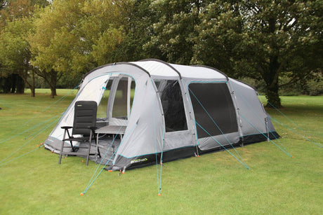 Outdoor Revolution Camp Star 500XL DT Poled Bundle