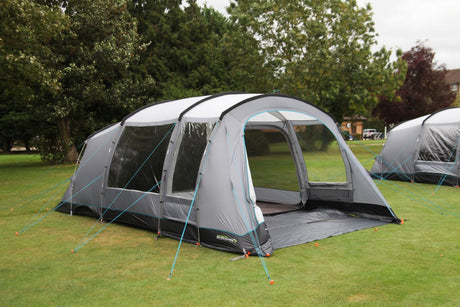 Outdoor Revolution Camp Star 500XL DT Poled Bundle