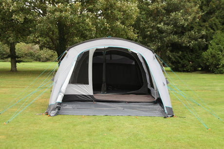 Outdoor Revolution Camp Star 500XL DT Poled Bundle