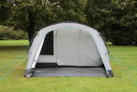 Outdoor Revolution Camp Star 500XL DT Poled Bundle