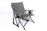 GCI Comfort Rocker -  Dark Charcoal