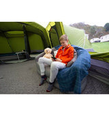 cAMPING Inflatable Sofa