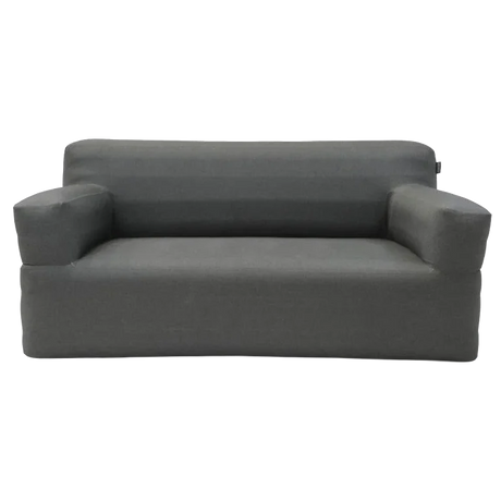 quest elite inflatable sofa