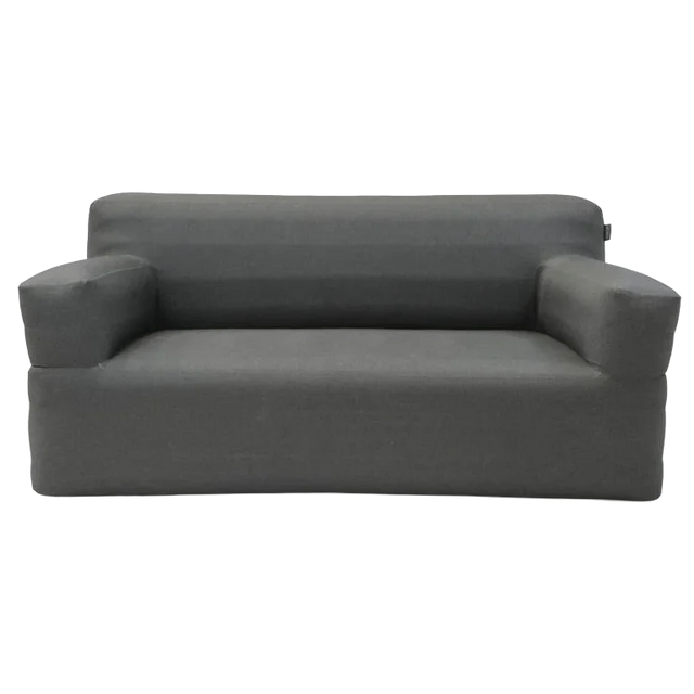 quest elite inflatable sofa