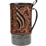 Jetboil Flash 1.0L Cook System - Duck Camo