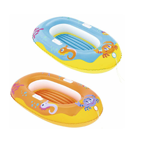 HAPPY CRUSTACEAN JUNIOR BOAT