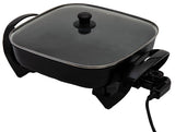 Quest Deluxe Maxi Frypan