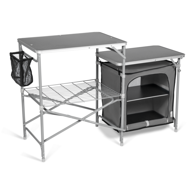 Kampa Commander Kitchen