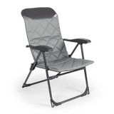 Kampa Skipper Reclining Armchair Fog