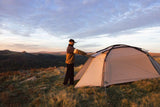 Kampa Mossborn 03 Mushroom Tent