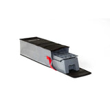 Fiamma Kit Level Up Jumbo Levelling Ramps (Pair) With Bag