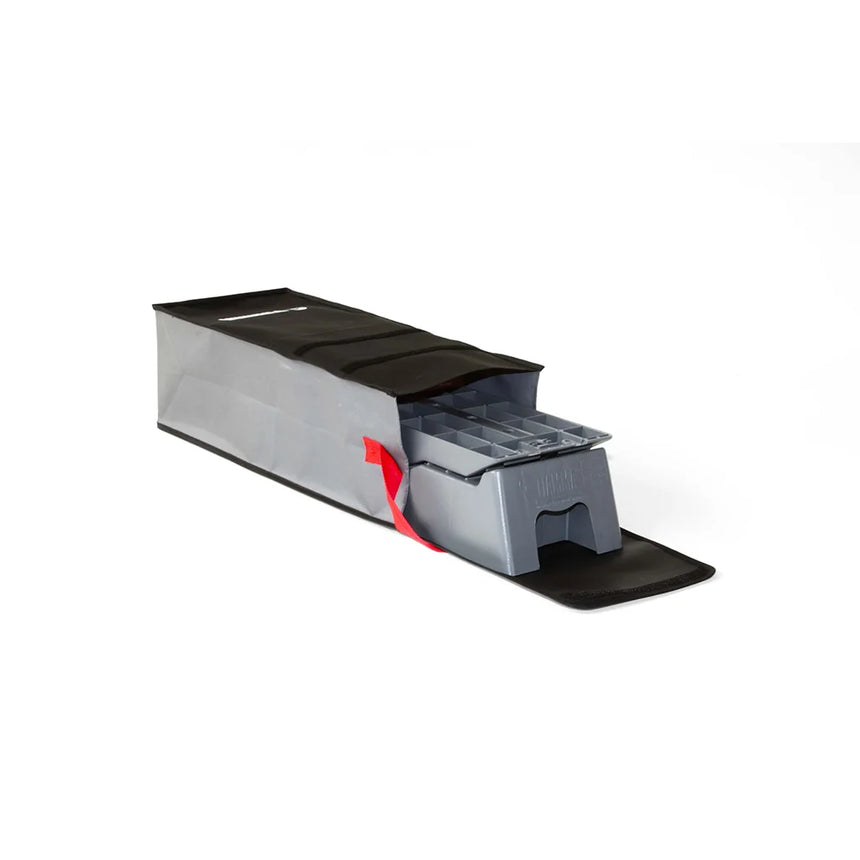 Fiamma Kit Level Up Jumbo Levelling Ramps (Pair) With Bag