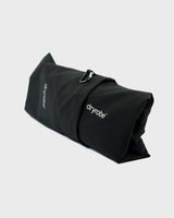 Dryrobe One Size Rainproof Poncho - Blaxk